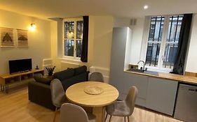 Cozy 1Br+Sofa Bed In Lyon Center